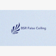 BSR False Ceiling