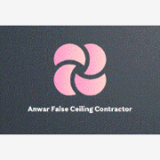 Anwar False Ceiling Contractor