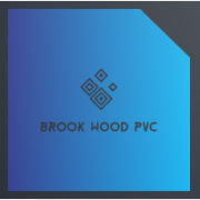 Brook Wood PVC
