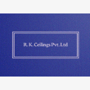 R. K. Ceilings Pvt. Ltd