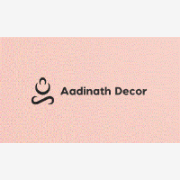 Aadinath Decor- Delhi