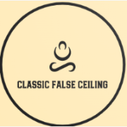 Classic False Ceiling