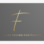 False Ceiling Contractor- Jaipur