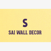 Sai Wall Decor