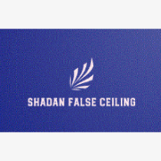 Shadan False ceiling