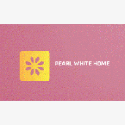 Pearl White Home