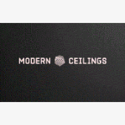 Modern Ceilings