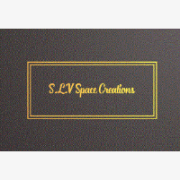 S.L.V Space Creations