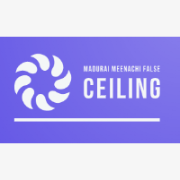 Madurai Meenachi False Ceiling