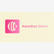 Aaradhya  Decor