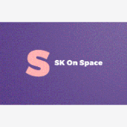 SK On Space