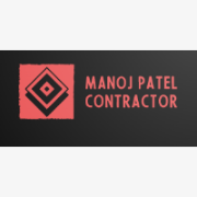 Manoj Patel Contractor 