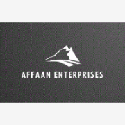 Affaan Enterprises