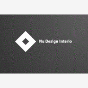 Nu Design Interio