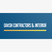 Daksh Contractors & Interior