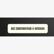 Ace Construction & Interior
