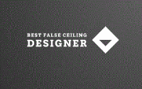 Best False Ceiling Designer