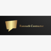 Ramnath Contractor