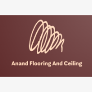 Anand Flooring And Ceiling
