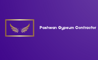 Pashwan Gypsum Contractor
