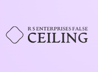 R S Enterprises False Ceiling