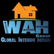 WAH Group Global Interior Design