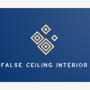 False ceiling Interior
