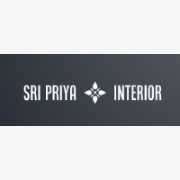Sri Priya Interior 