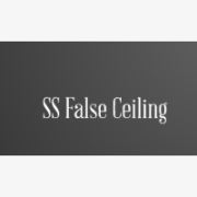 SS False Ceiling 
