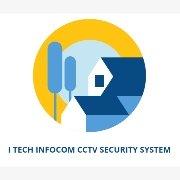 I Tech CCTV Security Solution - Koyambedu