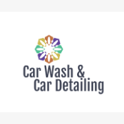 Car Wash & Car Detailing
