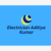 Electrician Aditiya Kumar