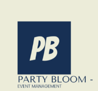 Party Bloom - Event Management 