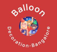 Balloon Decoration-Bangalore