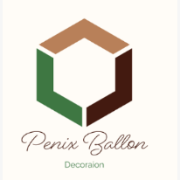 Penix Ballon Decoraion