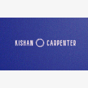 Kishan carpenter