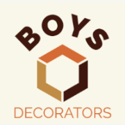 BOYS DECORATORS