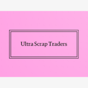 Ultra Scrap Traders