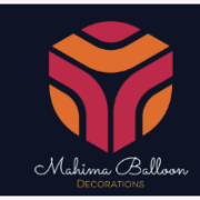 Mahima Balloon Decorations