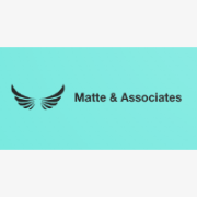Matte & Associates