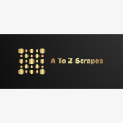 A To Z Scrapes