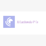 AA Lambawala & Co