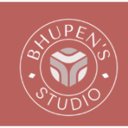 Bhupen`s Studio