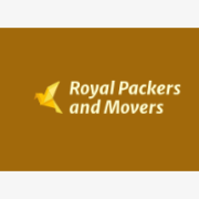 Royal Packers and Movers 