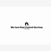 We Care Pest Control Services