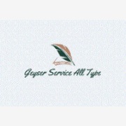 Geyser Service All Type 