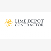 Lime Depot Contractor 