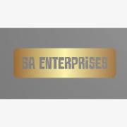 SA Enterprises