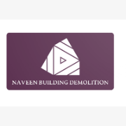 Naveen Building Demolition
