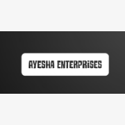 Ayesha Enterprises